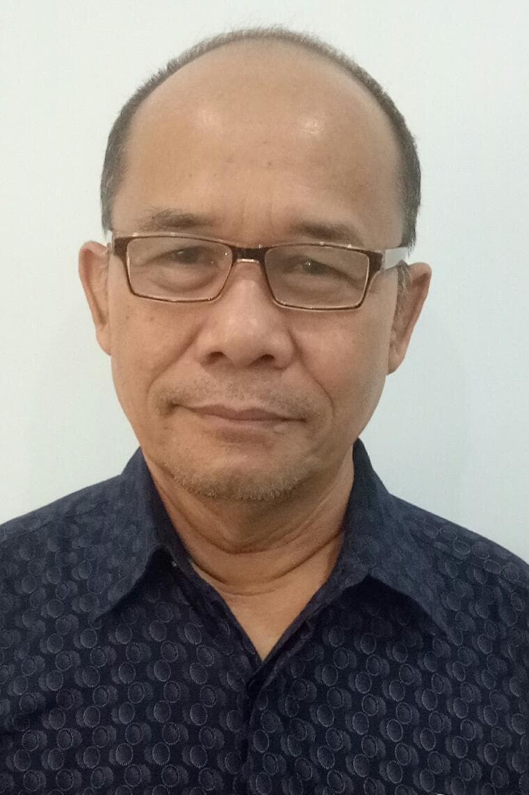 Ahmad Mulia Rambe