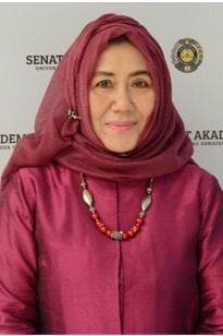 Marhayanie