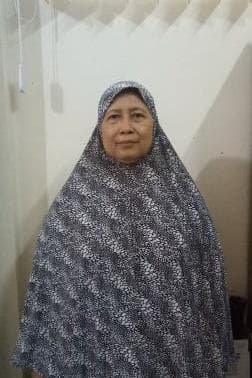 Tri Hesti Wahyuni