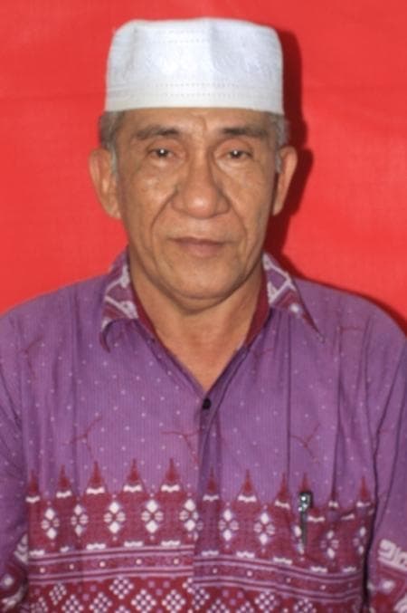 Siamir Marulafau