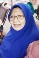 Nurhayati Siregar