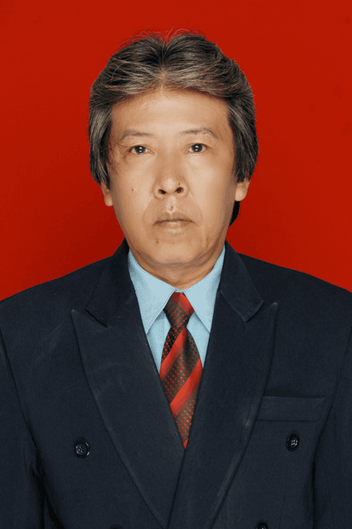 James Piter Marbun