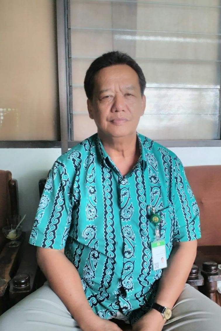 Kerista Sebayang