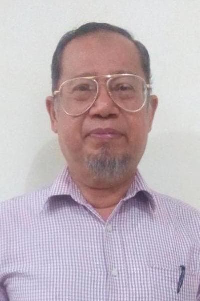 Suwardi Lubis