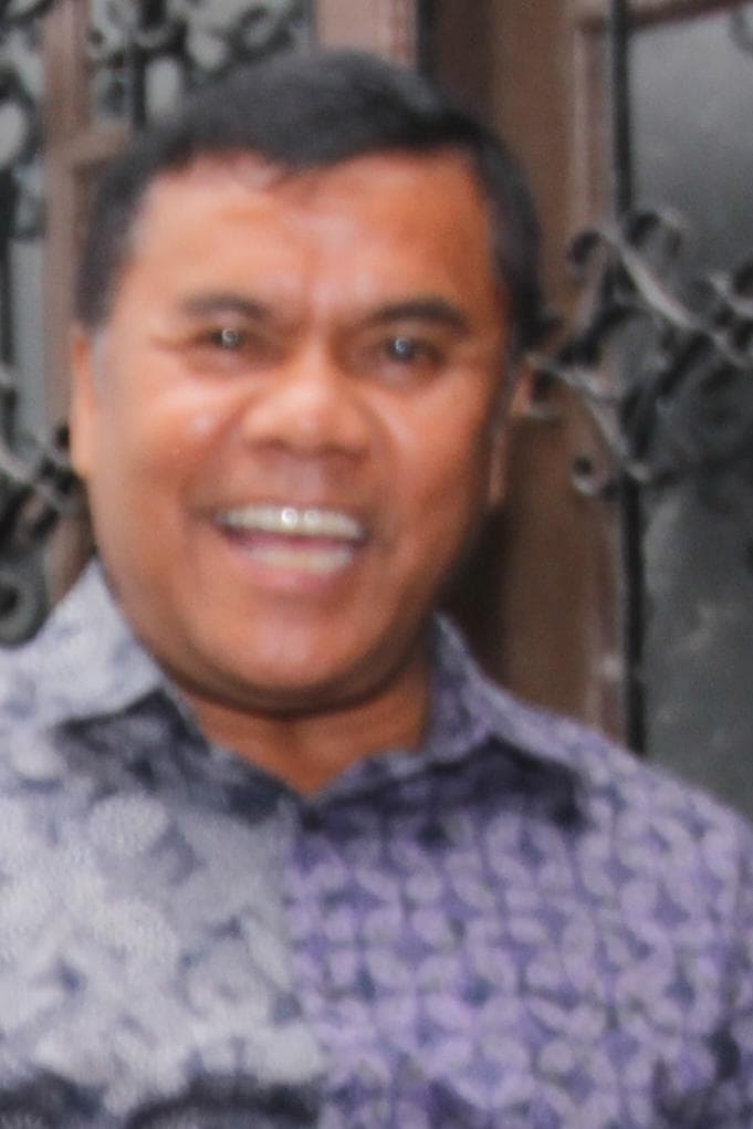 Abdi Sitepu