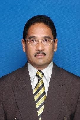 Ternala Alexander Barus
