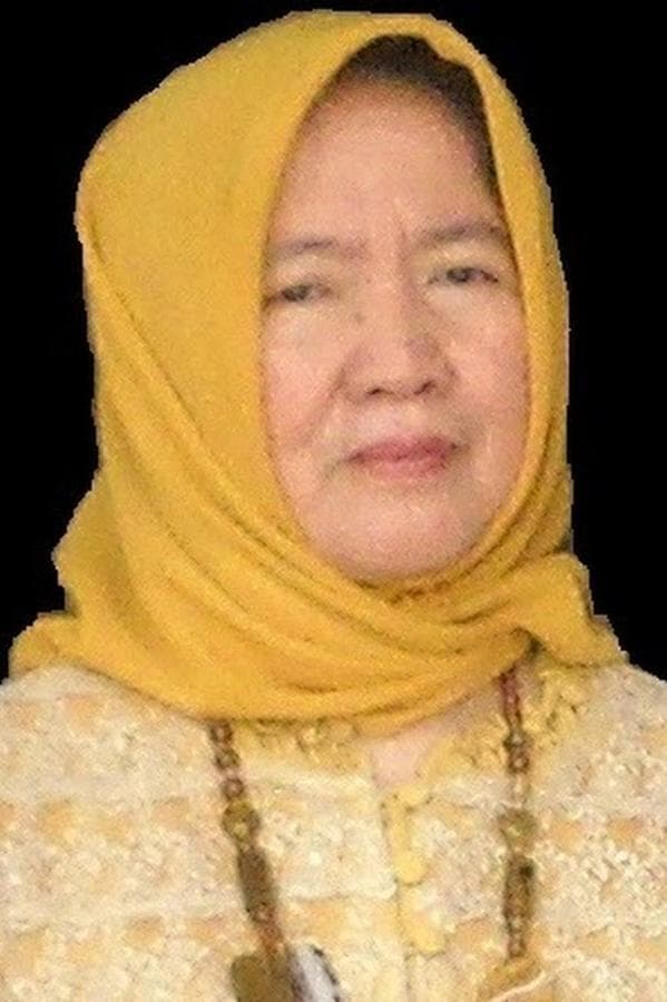 Rosmayati