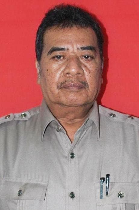 Pribadi Bangun