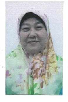Nurzaimah