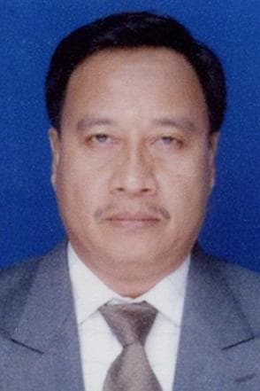 Abdul Jalil Amri Arma