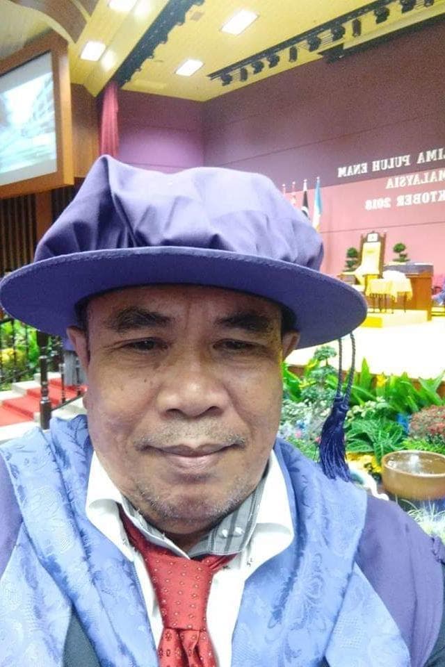Kumalo Tarigan