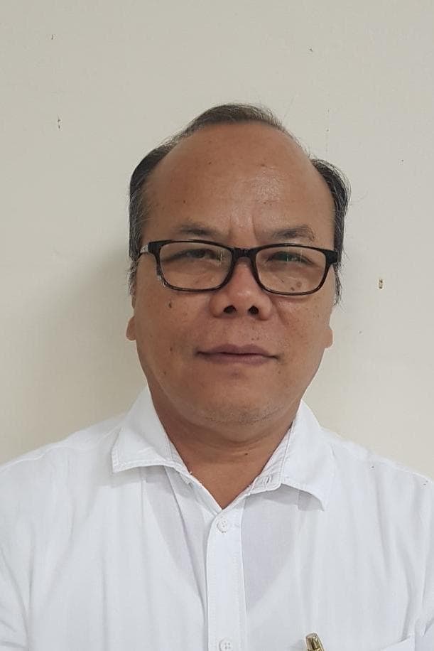 Edison Purba