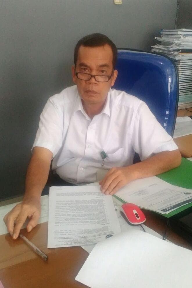 Perdinan Sinuhaji