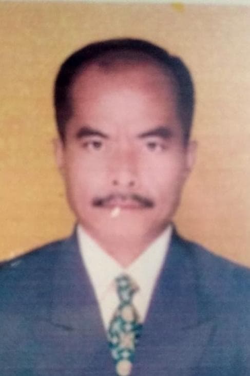 Budiman Ginting