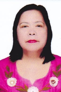 Rosita Ginting
