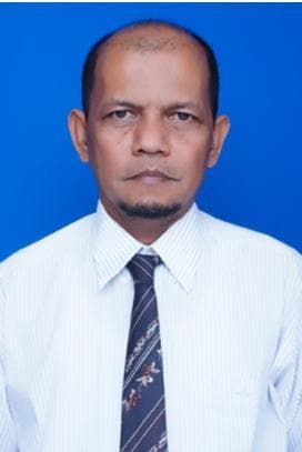 Syafruddin Hasan