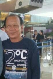 Eddy Syahrial