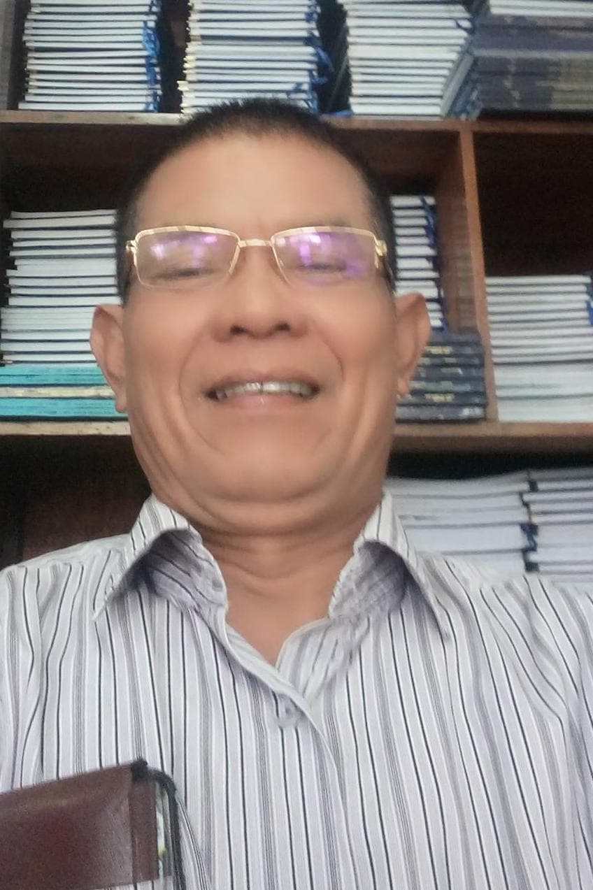 Jamorlan Siahaan