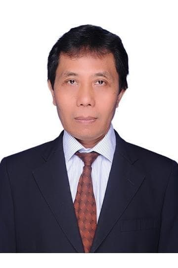 Suyanto