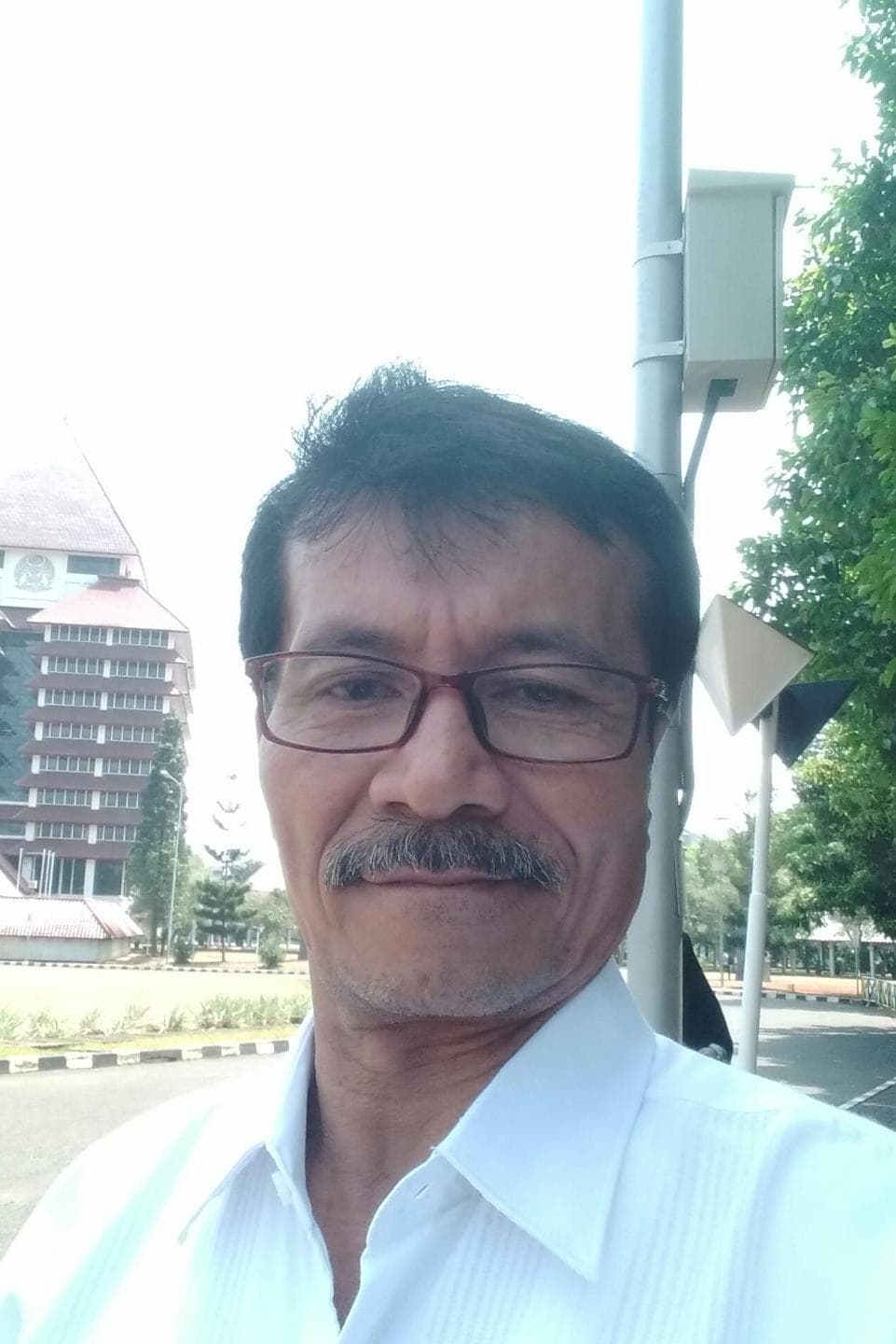 Rasudyn Ginting