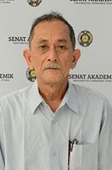 Haris Sutan Lubis