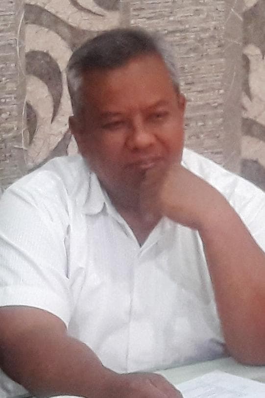 Abdul Rauf