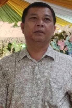 Sentosa Ginting