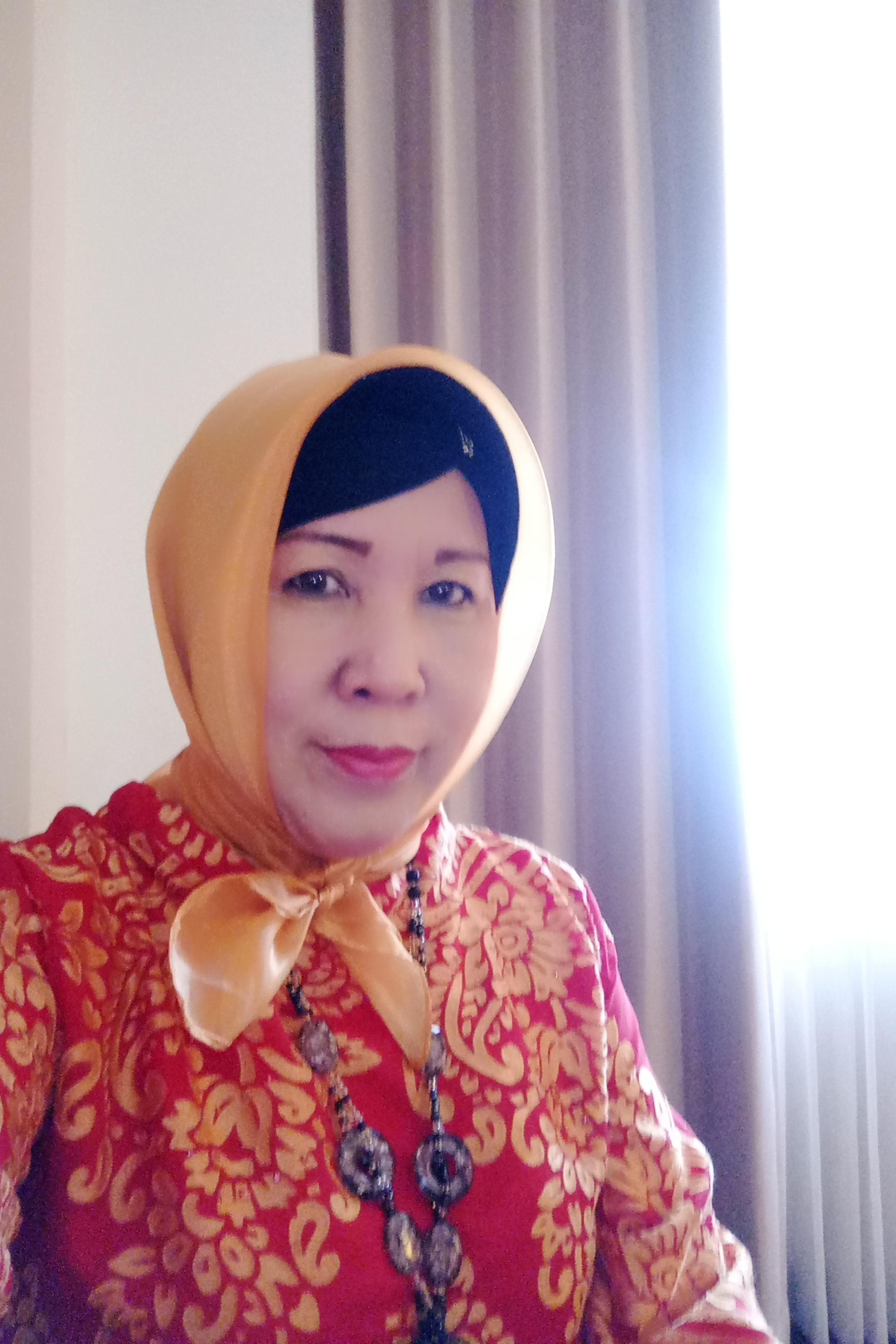 Eri Yusni