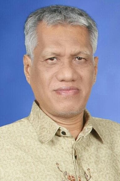 Hasdari Helmi Rangkuti