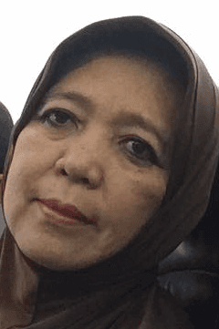 Khawarita Siregar
