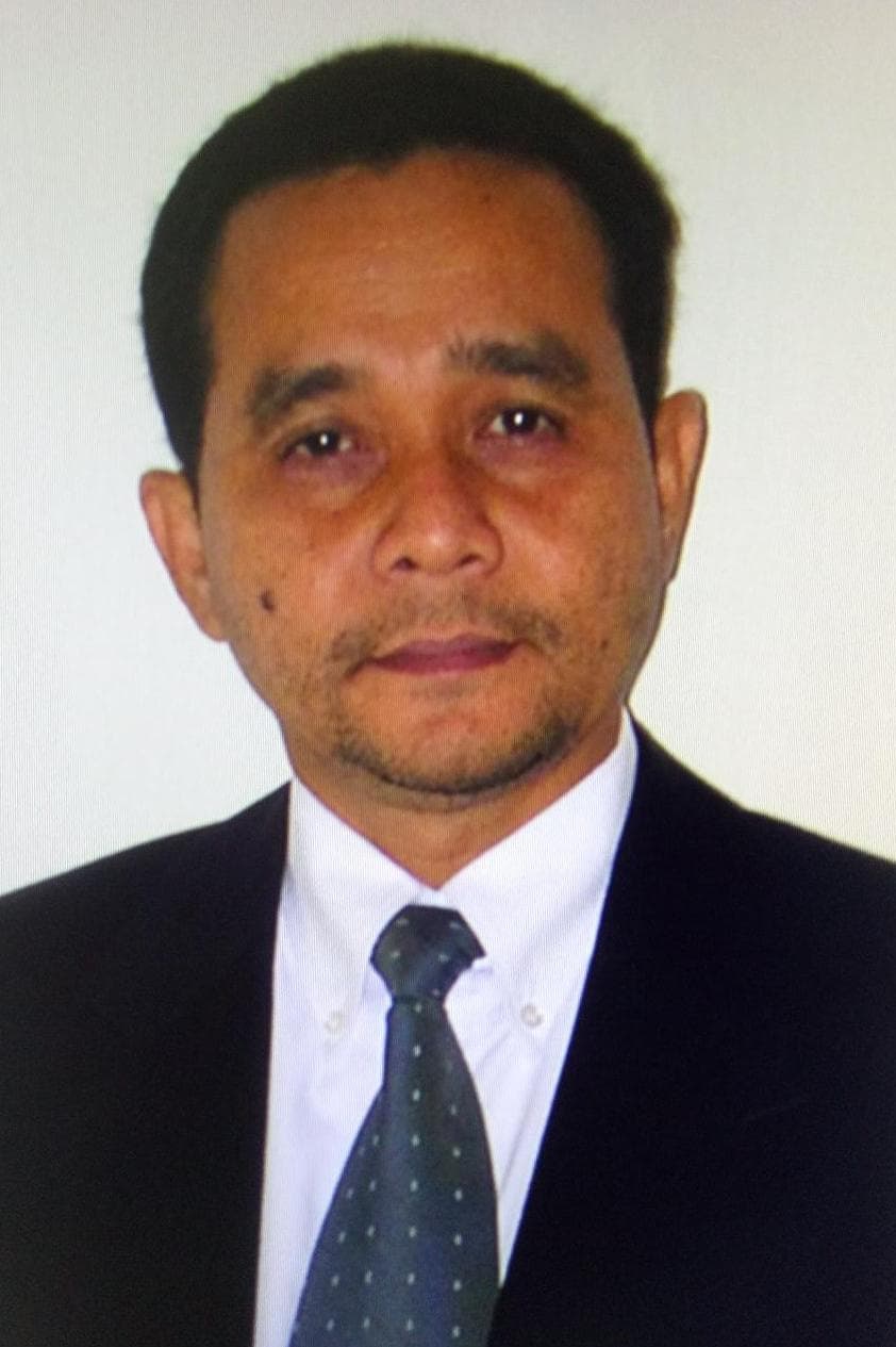 Chairuddin