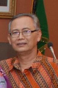 Suwarno Arriswoyo