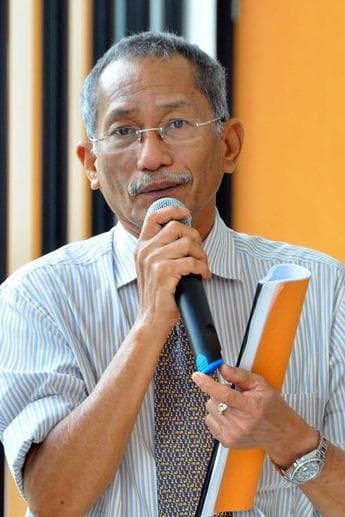 Chairul Yoel