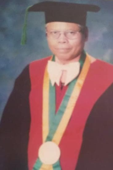 Jansen Silalahi