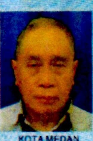 Awaluddin Saragih