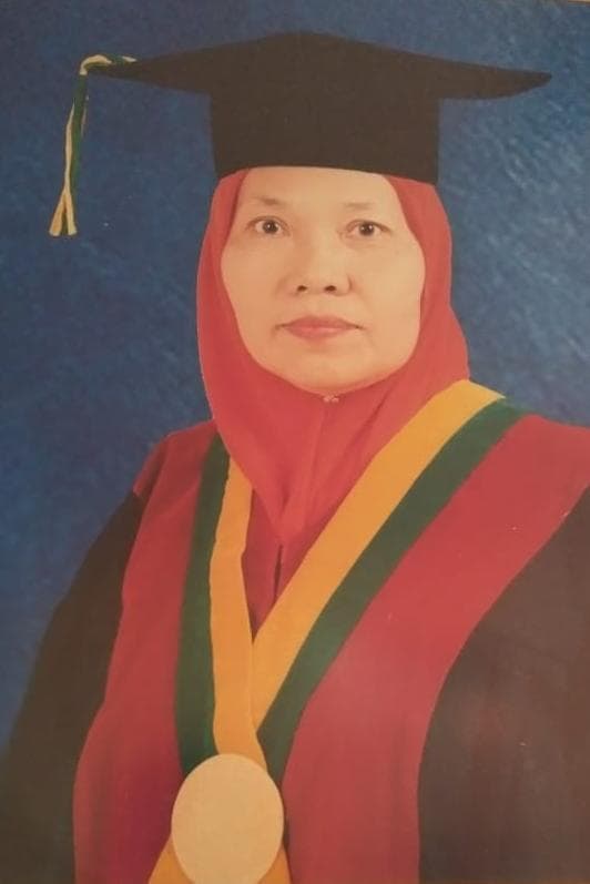 Siti Morin Sinaga