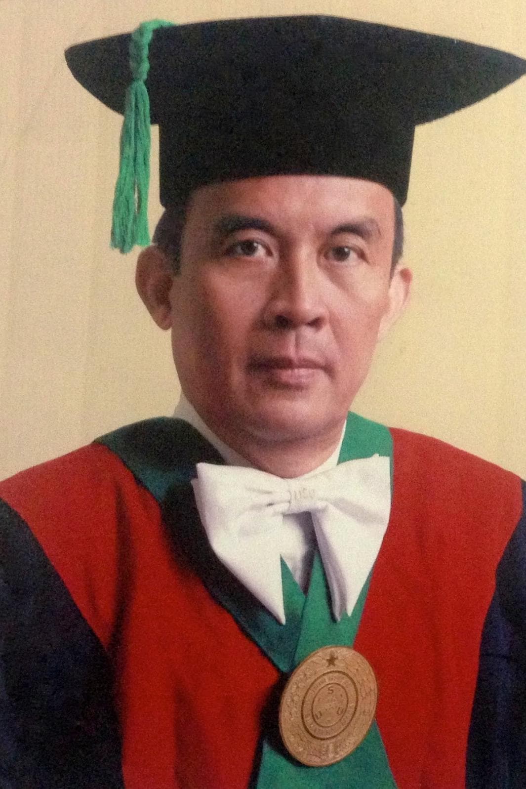 Herman Hariman