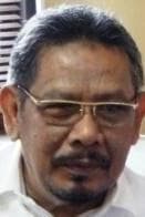 Syafruddin Kalo