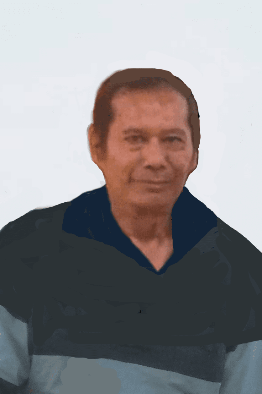 Atan Baas Sinuhaji