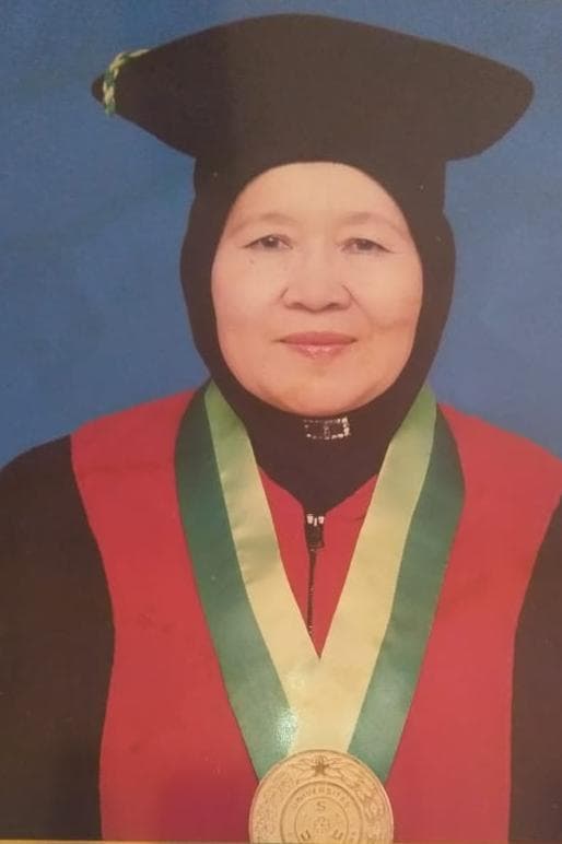 Rosidah