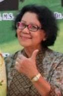 Djendakita Purba