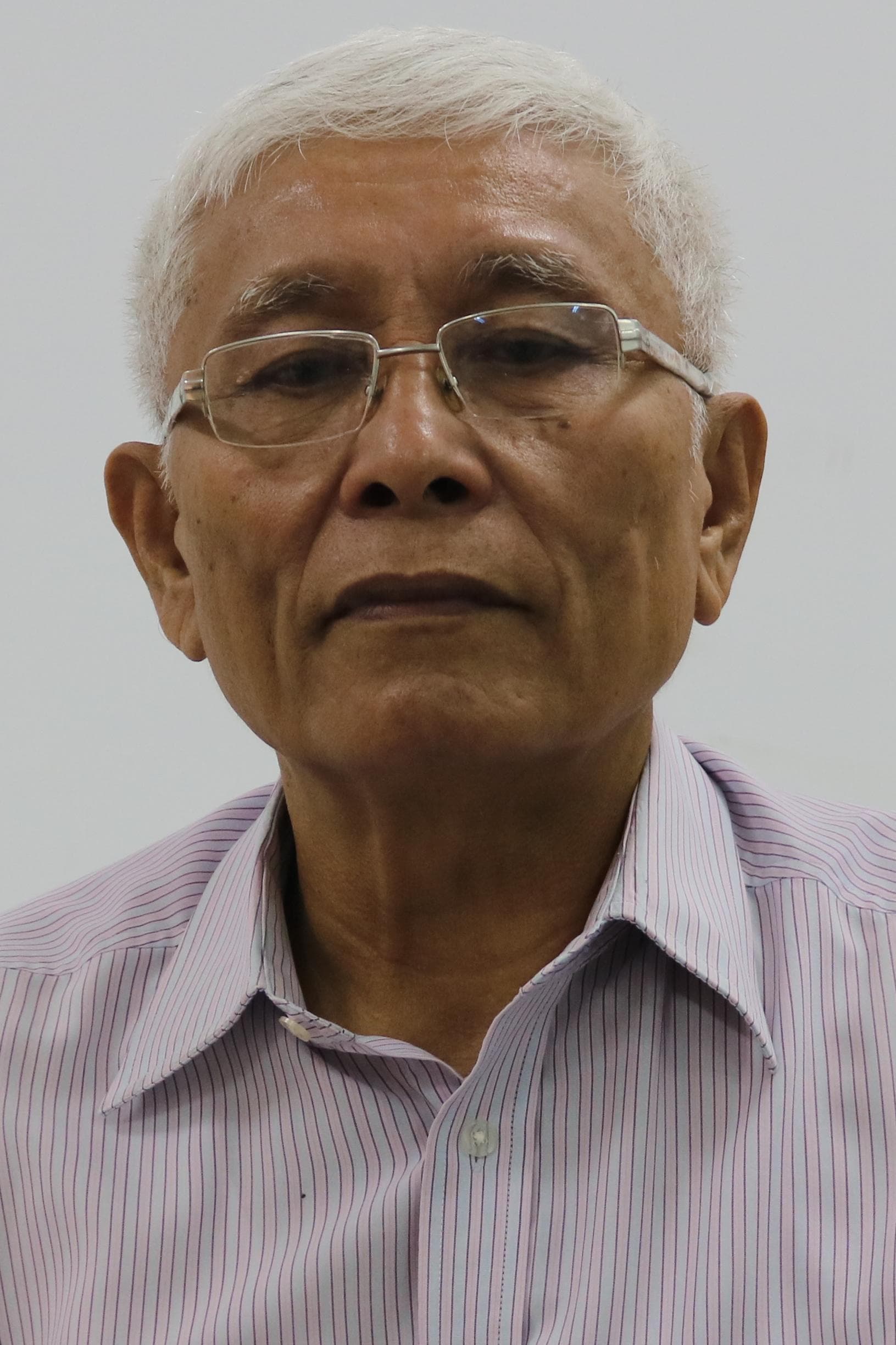 Farel Hasiholan Napitupulu