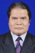 Syahron Lubis
