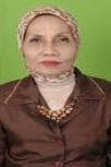 Irawaty A. Kahar