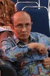 Fathur Rahman Harun