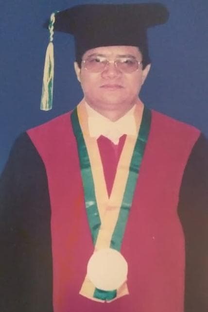 Hakim Bangun