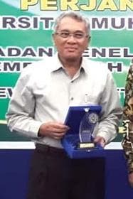 Harmein Nasution