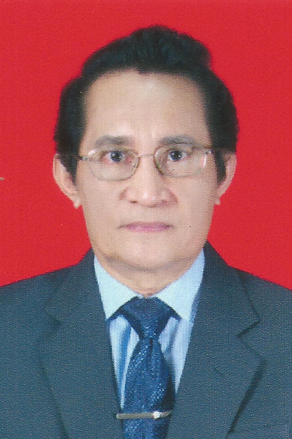 H. Nazruddin