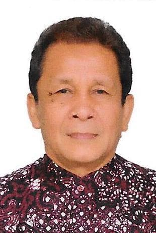 Abdul Rahim Matondang