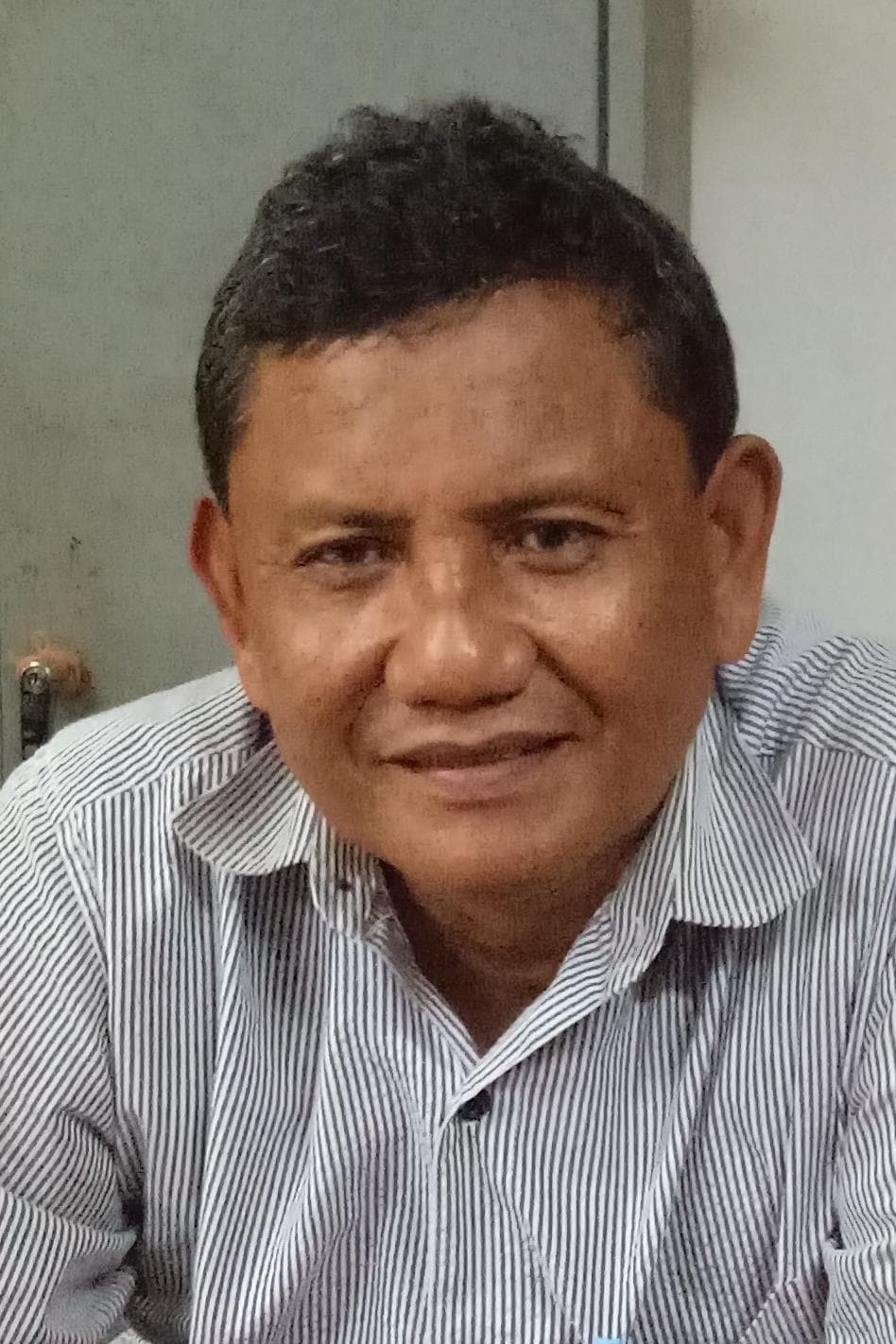 Lamek Marpaung
